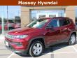 Used 2022 Jeep Compass Latitude SUV