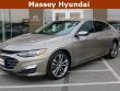Used 2023 Chevrolet Malibu LT Sedan