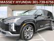 Certified 2023 Hyundai Palisade Limited SUV