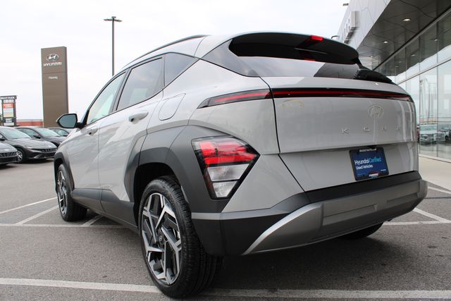 Used Hyundai Kona For Sale Hagerstown MD | Washington County