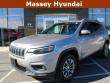 Used 2020 Jeep Cherokee Latitude Plus SUV