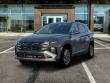 New 2026 Hyundai Tucson Hybrid Limited SUV
