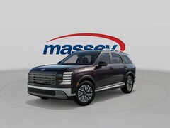 2026 Hyundai Palisade Hybrid SEL Premium 7P SUV