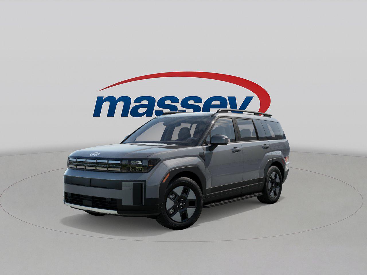 2026 Hyundai Santa Fe SEL's photo