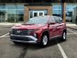 New 2026 Hyundai Tucson SE FWD SUV