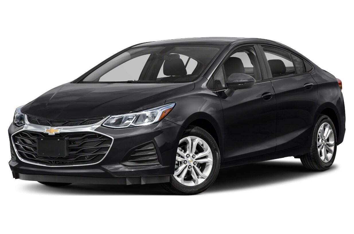 2019 Hyundai Elantra vs. 2019 Chevy Cruze | Hagerstown, MD ...