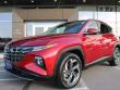 Certified 2024 Hyundai Tucson Limited SUV