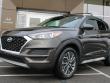 Used 2020 Hyundai Tucson SEL SUV