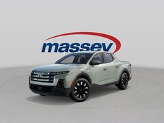 2026 Hyundai Santa Cruz SE AWD Truck Crew Cab