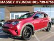 Used 2018 Toyota RAV4 Adventure SUV