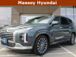 Certified 2023 Hyundai Palisade Calligraphy SUV