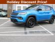 Used 2022 Jeep Compass Altitude SUV