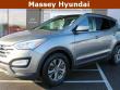 Used 2014 Hyundai Santa Fe Sport Base SUV