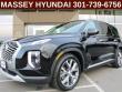 Used 2022 Hyundai Palisade SEL SUV