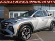 Certified 2026 Hyundai Tucson SEL SUV