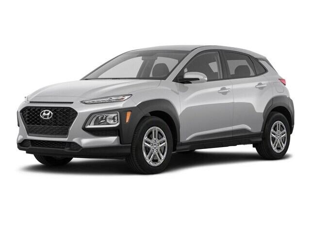 New Hyundai Specials