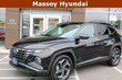 Hyundai Tucson Hybrid