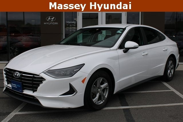 2023 Hyundai Sonata SE