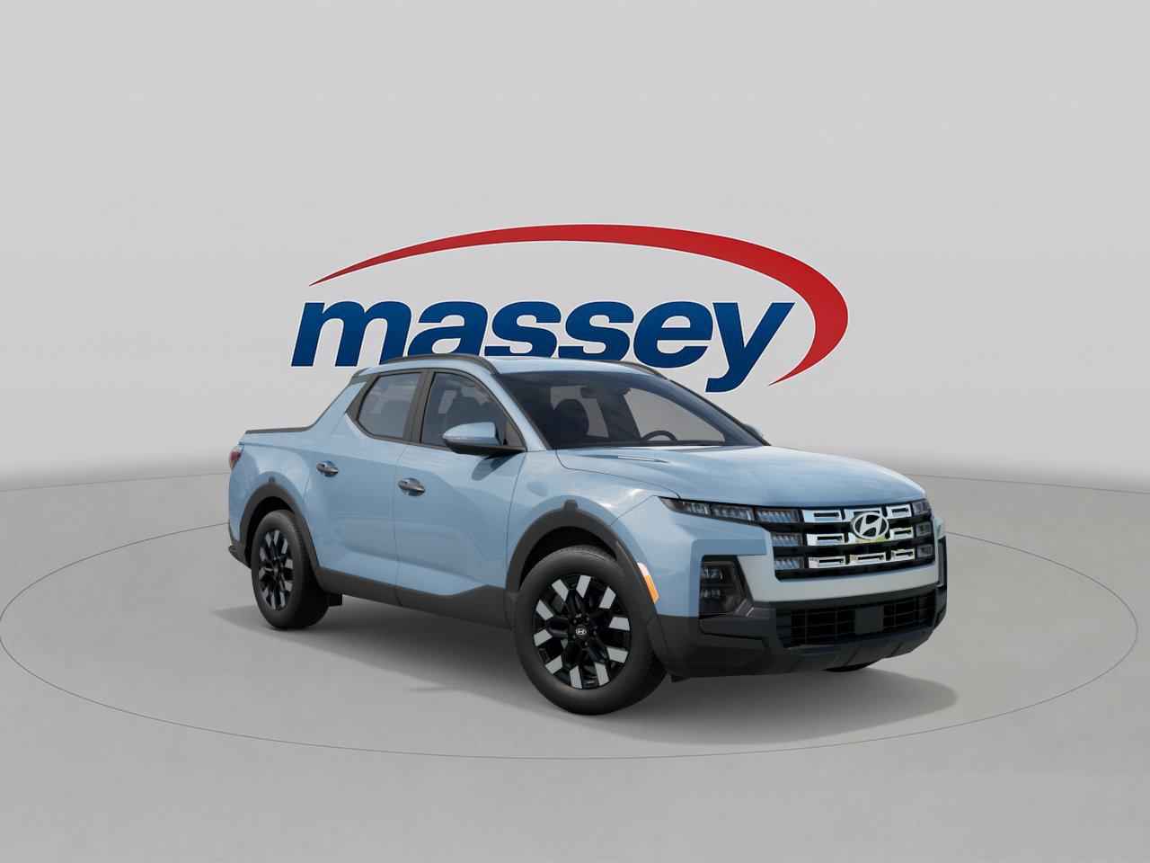 2026 Hyundai Santa Cruz SEL Activity photo 2