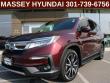Used 2021 Honda Pilot Touring SUV