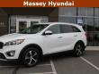 Used 2017 Kia Sorento EX SUV
