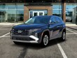 Hyundai Tucson Hybrid