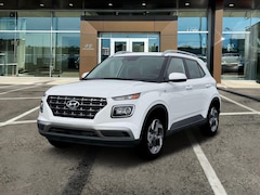 2026 Hyundai Venue SEL SUV