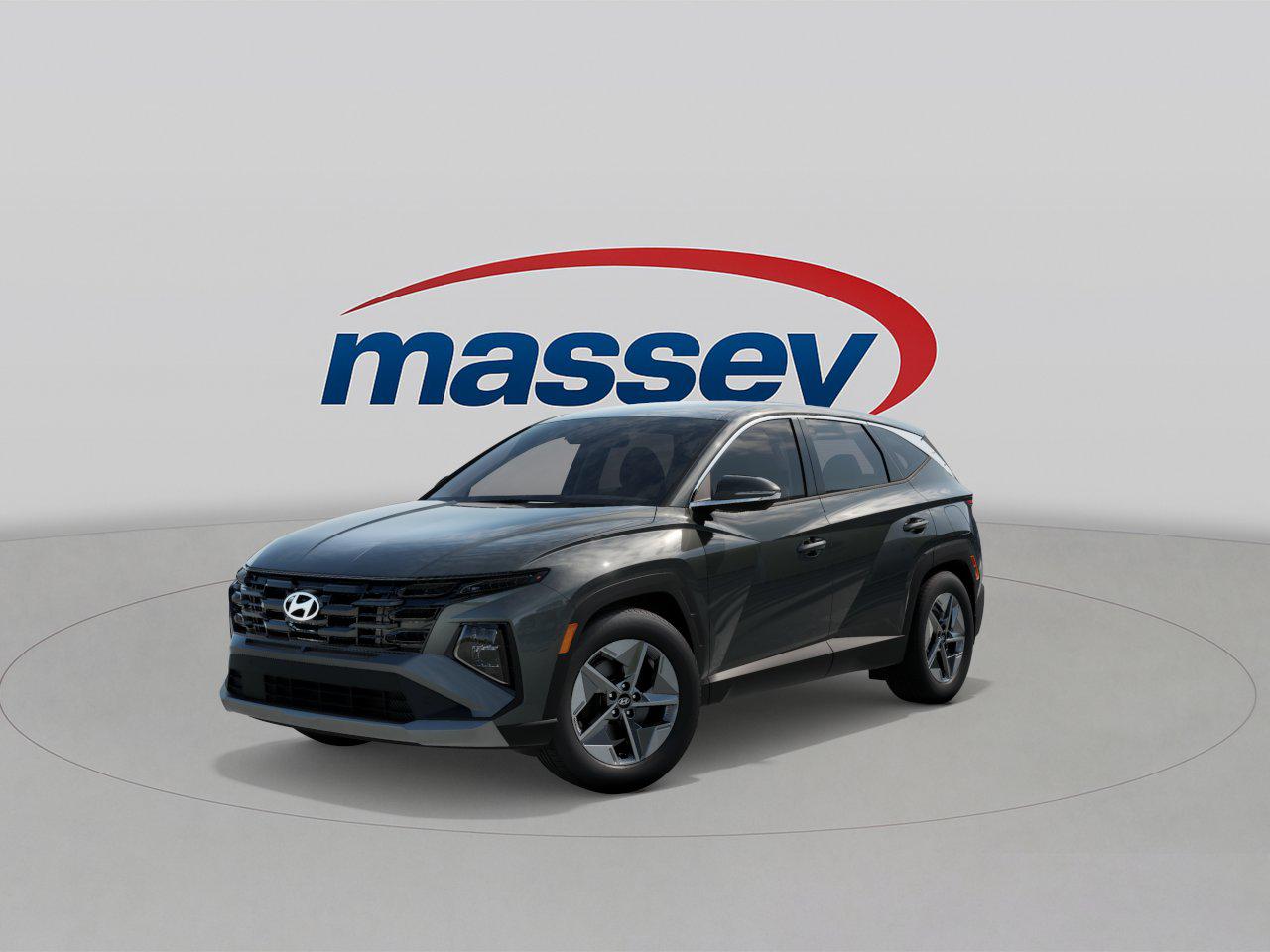 2026 Hyundai Tucson SEL's photo