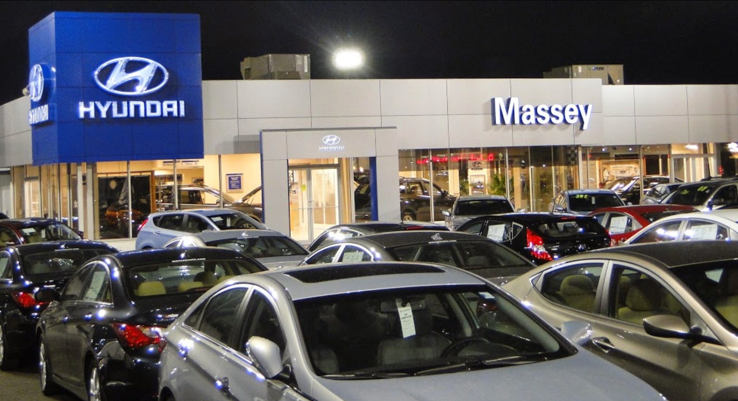 Black Friday - Hyundai