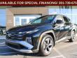 Certified 2026 Hyundai Tucson SEL SUV