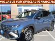 Certified 2025 Hyundai Tucson XRT SUV