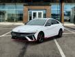 New 2026 Hyundai Elantra N Sedan Sedan