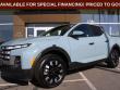 Certified 2025 Hyundai Santa Cruz SE Truck Crew Cab