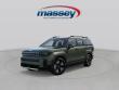 New 2026 Hyundai Santa Fe Hybrid SEL SUV