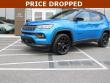 Used 2022 Jeep Compass Altitude SUV