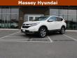 Used 2018 Honda CR-V EX-L SUV
