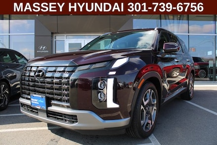 2023 Hyundai Palisade Limited SUV