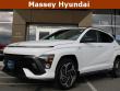 Certified 2025 Hyundai Kona N Line S SUV