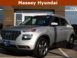 Certified 2022 Hyundai Venue SEL SUV