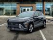 New 2026 Hyundai Kona Limited FWD SUV