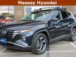 Certified 2022 Hyundai Tucson Hybrid SEL Convenience SUV