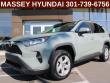 Used 2019 Toyota RAV4 XLE SUV