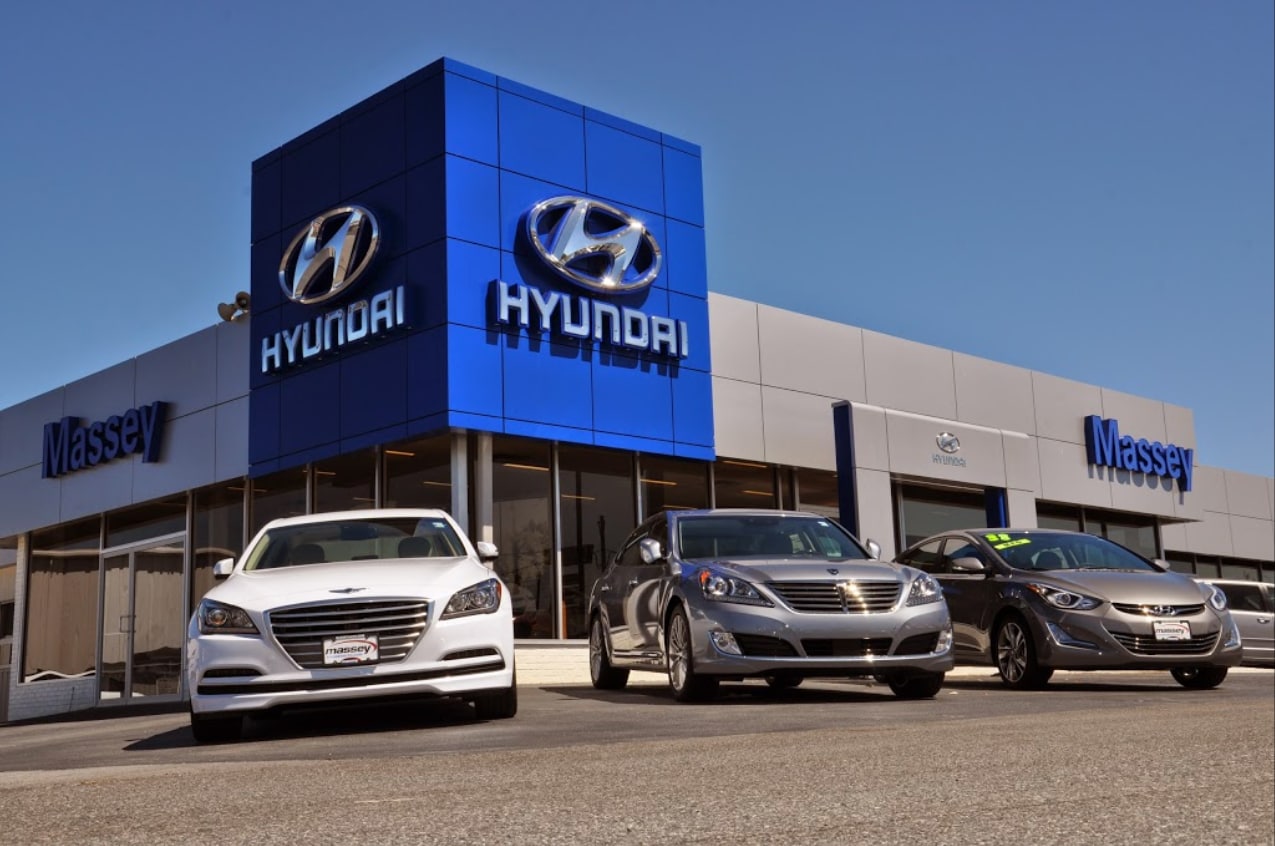 Why Buy At A Used Car Dealer Hagerstown MD Massey Hyundai