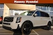  Kia Telluride