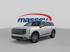 2026 Hyundai Palisade SEL AWD SUV