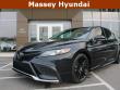 Used 2021 Toyota Camry XSE Sedan