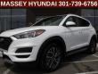 Used 2019 Hyundai Tucson SEL SUV