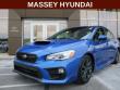 Used 2019 Subaru WRX Base Sedan
