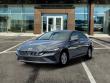 New 2026 Hyundai Elantra SE Sedan