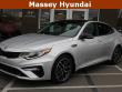 Used 2020 Kia Optima SE Sedan